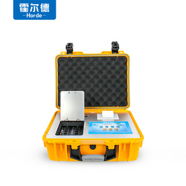 蜂蜜浓度检测仪器 霍尔德蜂蜜浓度检测仪器 HED-SP-FM20