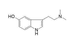蟾蜍色胺 487-93-4