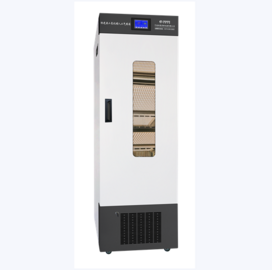 冷光源人工气候箱 ZRX-380C-CO2 控制温度