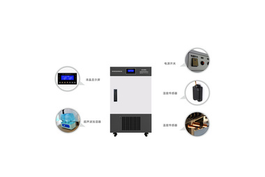智能生化培養箱 SPX-160Y 電加熱器