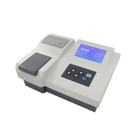 台式可打印型总磷总氮测定仪