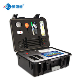 莱恩德智能科技品牌  土壤重金属检测仪 LD-ZSE [便携式]