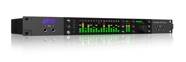 AVID Pro Tools MTRX Studio 录音棚音频接口ADDA转换器ProToolsHD系统