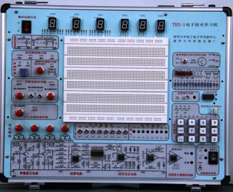 TES-1 电子技术学习机