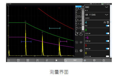 硕德 UPAD-BOX  [便携智能超声波探伤仪/即插即用/体型小巧/神似U盘]