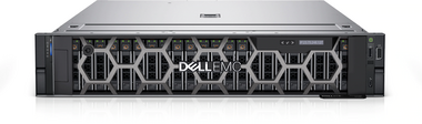 戴尔成都分公司 戴尔服务器成都专卖店 戴尔（DELL） PowerEdge R740/R750 2U机架式服务器虚拟化主机