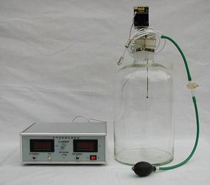 恒奥德仪器比热容测量仪,绝热膨胀法测定空气比热容比测定仪,