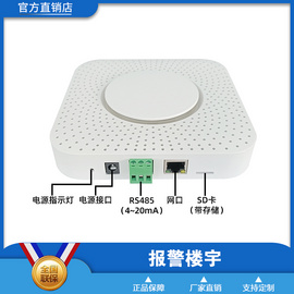 樓宇多參數傳感器