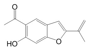 澤蘭素 532-48-9