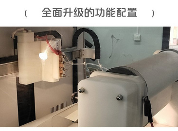 永康乐业 实验室纳米纤维制备机型 SS-X2静电纺丝机 安全实用节约空间