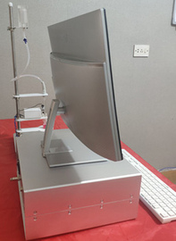 奥之星品牌  极谱仪  JPFX-A  线性扫描极谱分析仪