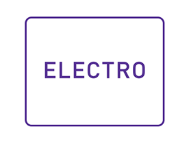 ELECTRO | 二维电场求解器
