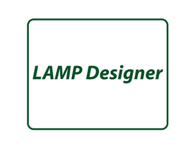 LAMP Designer | 引物数据分析软件