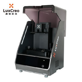 LuxCreo  3D打印机  iLux Pro Engineering 桌面级3D 打印机  [能打印“工业级功能件”的桌面级3D打印机]