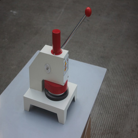 亚欧 纸板表面可勃吸收性测定仪 表面吸收重量测定仪 可勃取样器 DP-1991