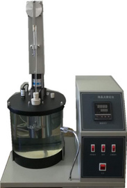 亚欧 工业硬脂酸凝固点测定仪 凝固点检测仪DP-9104/2  室温～ 100℃