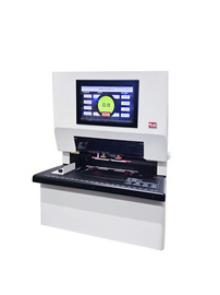 杰美特 G-5590 全自动线式档案装订机