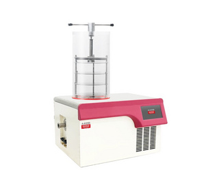 永合創信實驗室冷凍干燥機CTFD-10T