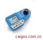 水质总硬度测定仪 便携式水质硬度分析仪