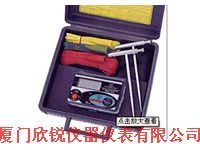 日本共立4105AH数字式接地防水防尘电阻测试仪