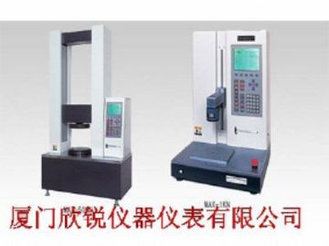 台湾艾固ALGOL自动压引试验机MAX-10N