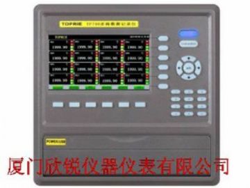 多路温度测试仪TP9000
