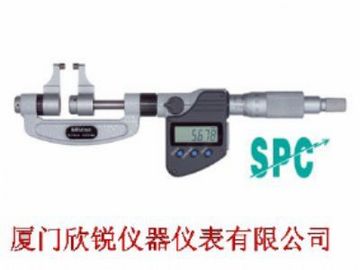 日本三丰mitutoyo卡尺型千分尺143-105