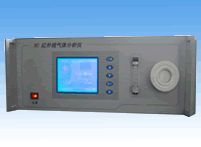 红外线气体分析仪 红外线气体检测仪