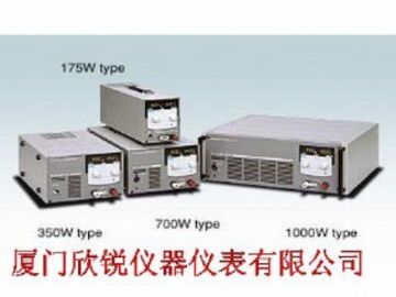 日本菊水KIKUSUI直流稳压电源PAN110-10A