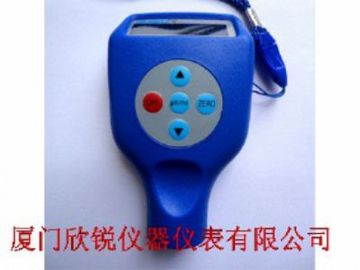 一体涡流/铝基涂层测厚仪/膜厚仪/镀层测厚仪GT810NF