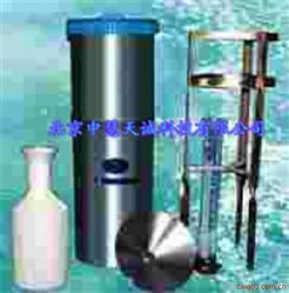 收集式雨雪量器型号：XHJQ-10