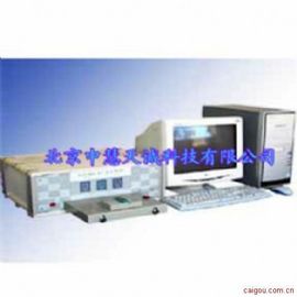 A/D测试仪/D/A测试仪型号：NIB-3195A