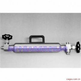 液氯采样钢瓶/液氯取样器型号：YLP-500
