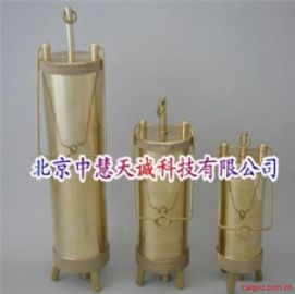 程取样器/下口式采样样器型号：YMQ-1000