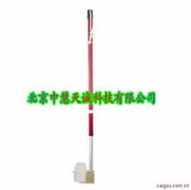 4米中层水质采样器/杆式采水器/瓶式深水采样器 型号：KTY-MC