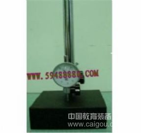 数显式瓶盖高度厚度测定仪 型号：CYETDY-002