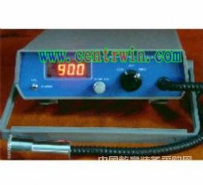 振动电容式静电计/振动电容式驻体静电测试仪 型号：BYL2/EST-102A