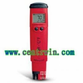 笔式PH计/酸度计/温度笔式测定仪(水型) 意大利 型号：CEN/HI98127