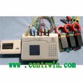 电能综合测试仪（彩屏） 型号：ZHDZC-A