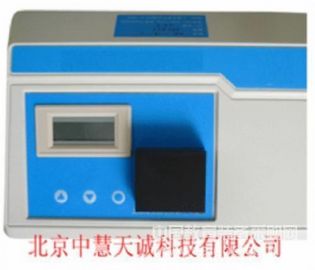 数显台式余氯二氧化氯二用水质分析仪 型号：HJD/YZ-1Z