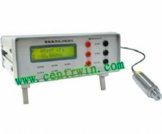 数字压力校验仪 型号：SPMK-2002-A