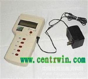 便携式水质分析仪 型号：BFJY/DY-IIIA