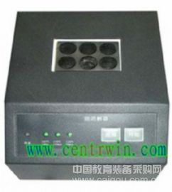 铜离子测定仪/水质测定仪（含消解器） 型号：BHSYCM-04-15