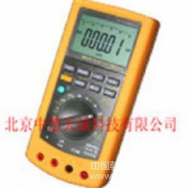 手持式高精度数字表 型号：WBYH187