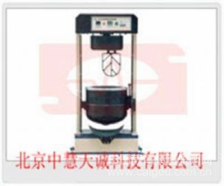 自动混合料拌合机 型号：SD-205