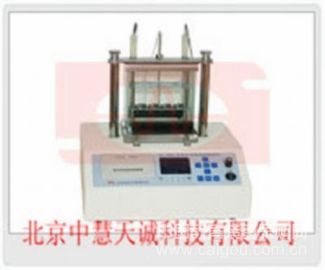 自动沥青软化点试验器 型号：SD-0606T