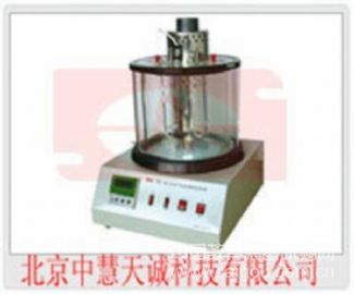 石油产品运动粘度试验器 型号：SD-265B