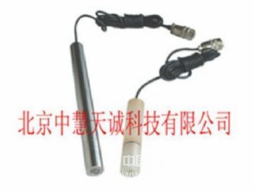 常温溶解氧电仪 型号：SBKJ-2