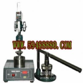 润滑脂锥入度测定仪 型号：FCJH-140A