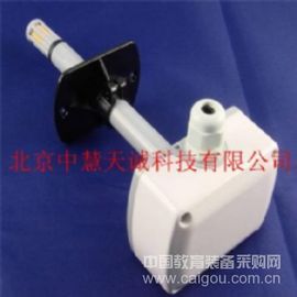 风管式网络型温湿度变送器 型号：GSAF-3485